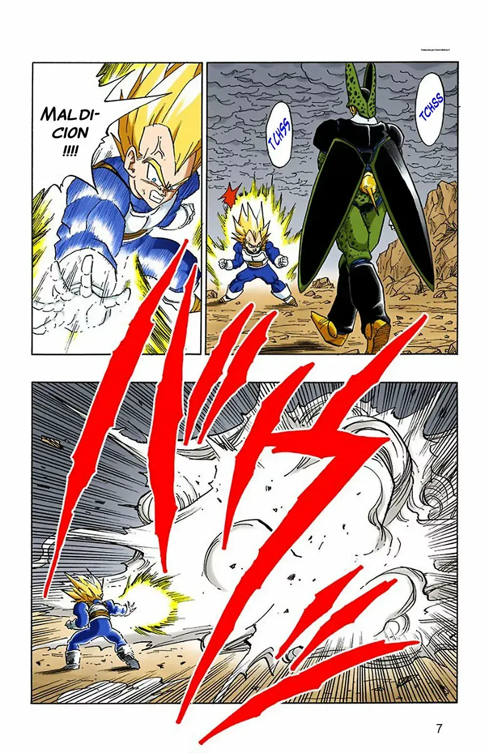 Capitulo 385 page 9