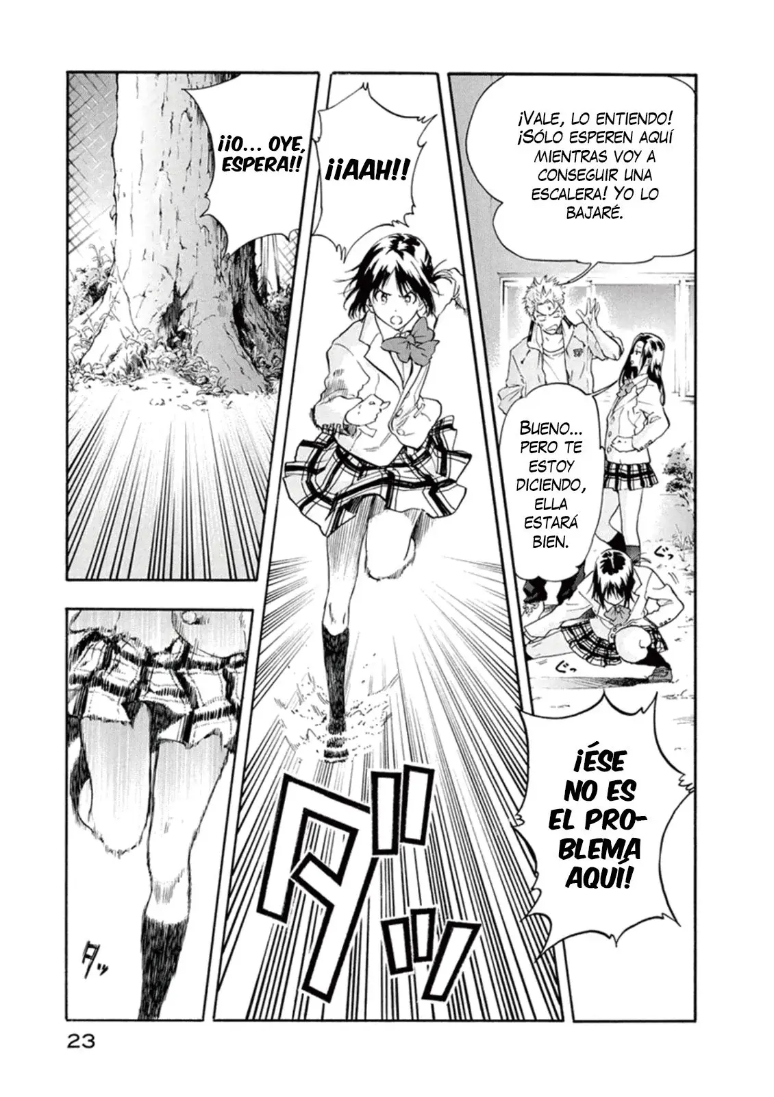 Capitulo 1 page 25