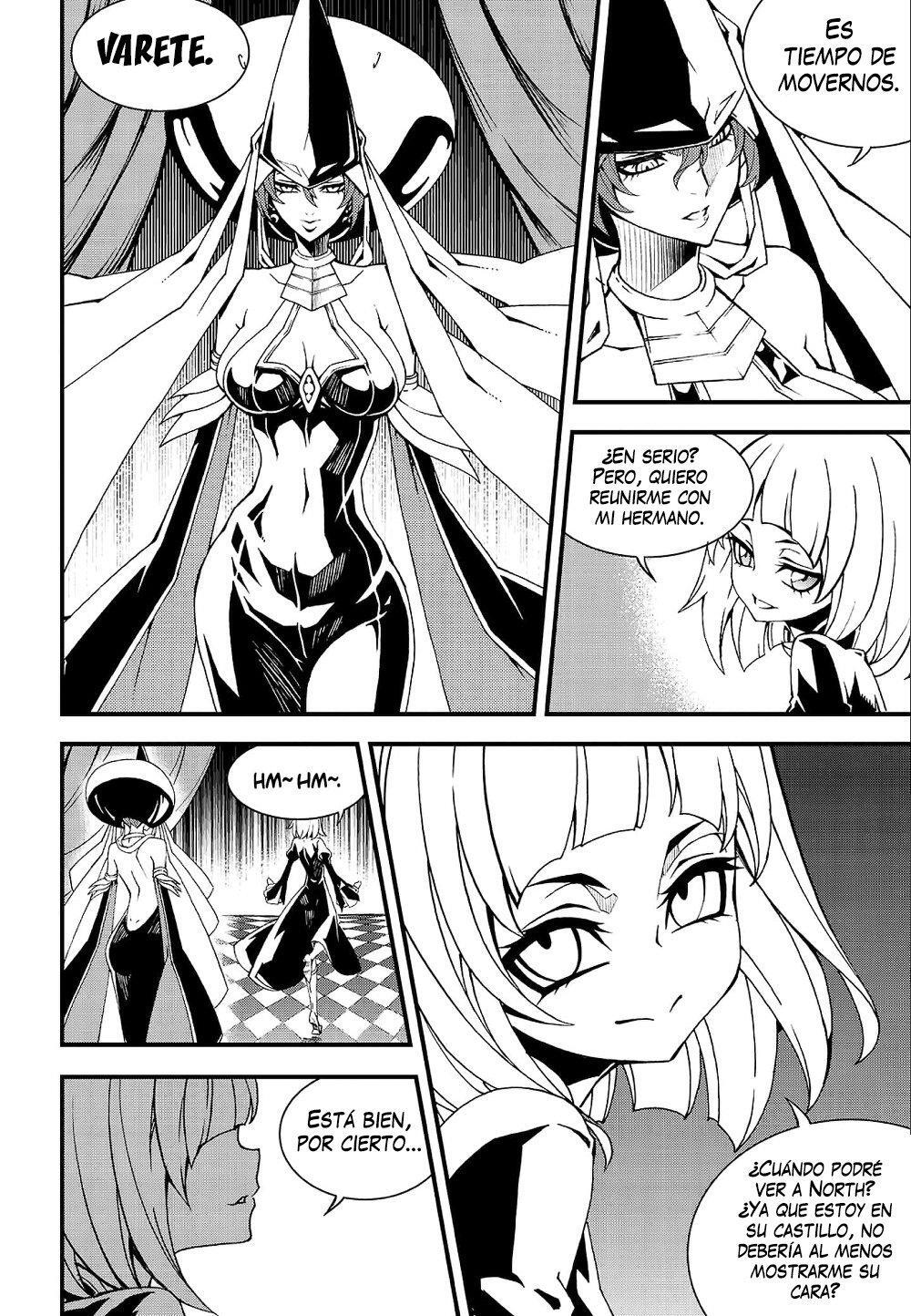 Capitulo 195 page 5