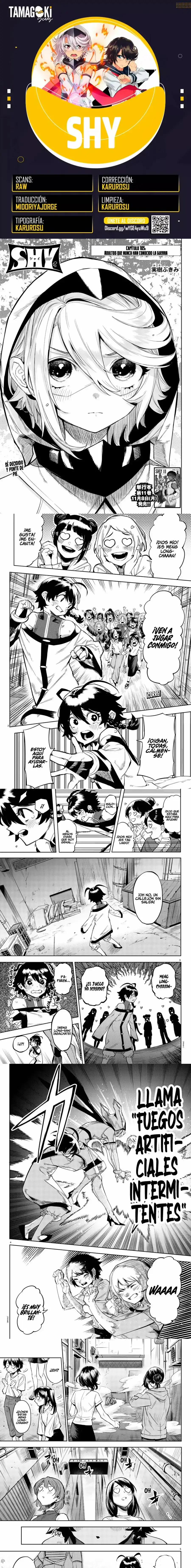 Capitulo 105 page 1