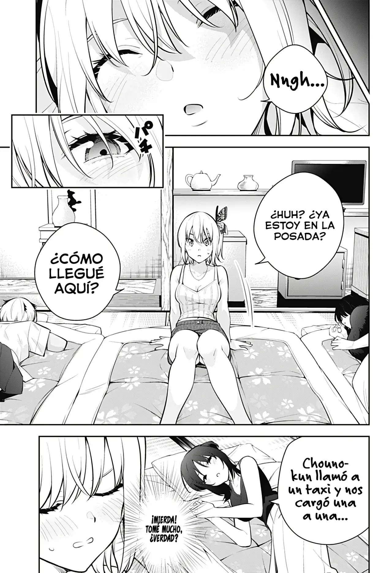 Capitulo 27 page 8