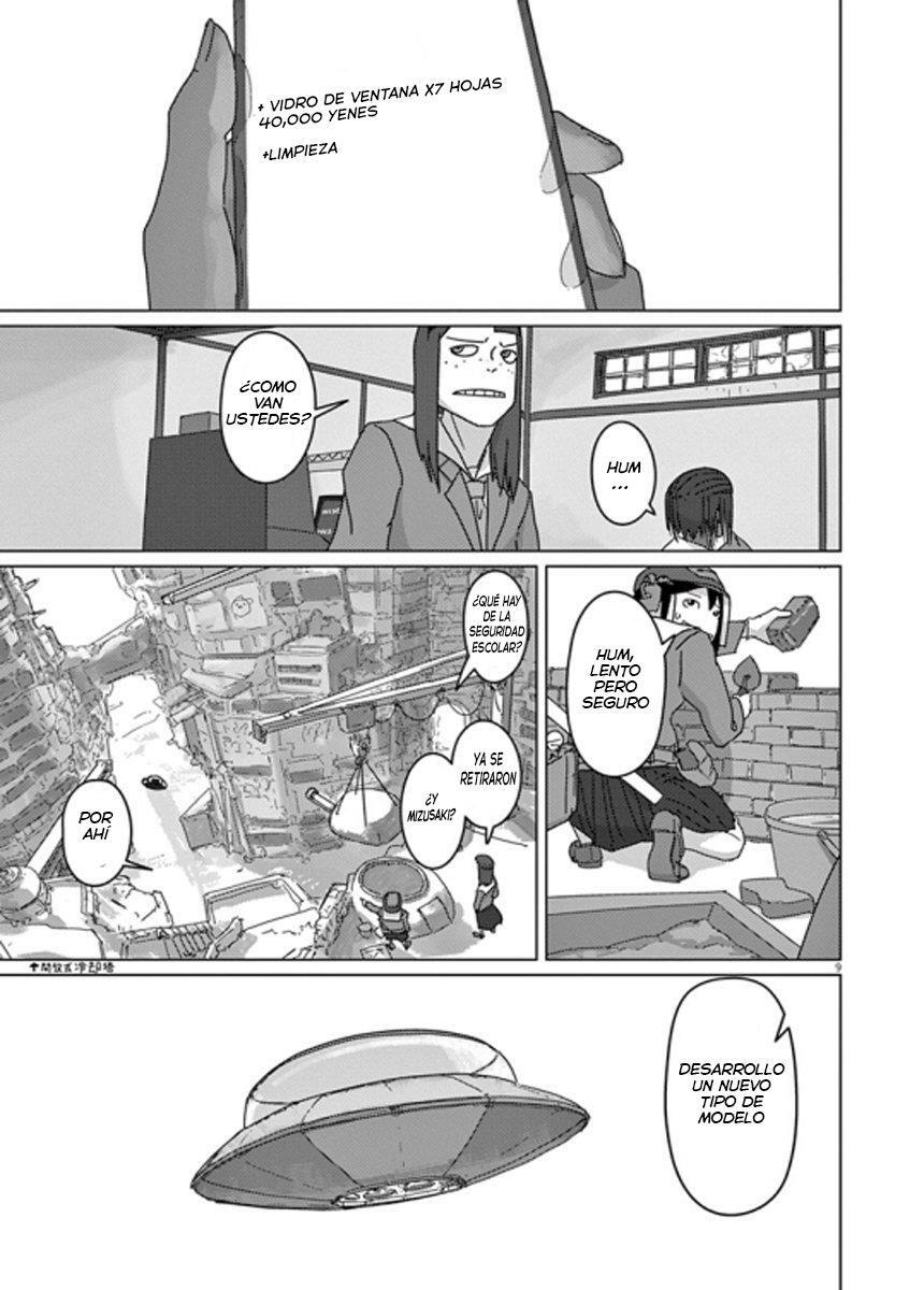 Capitulo 22 page 11