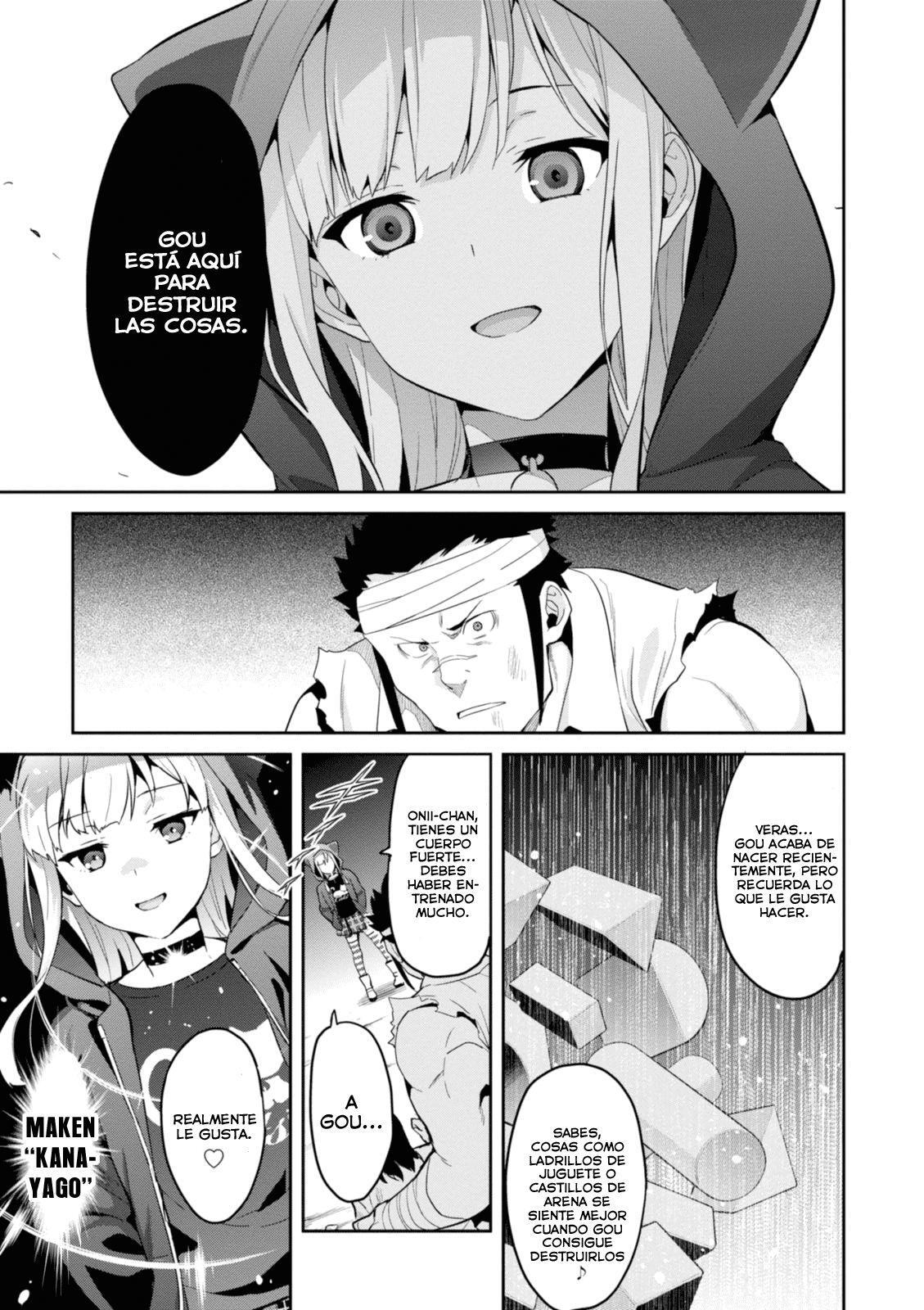 Capitulo 91 page 17