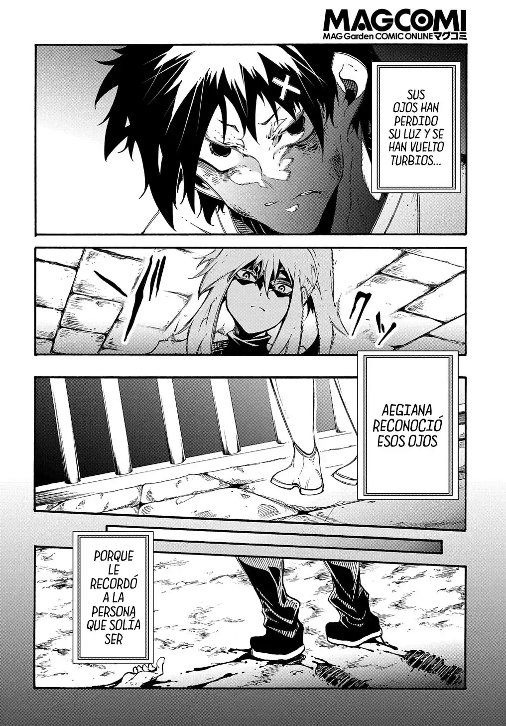 Capitulo 17 page 8