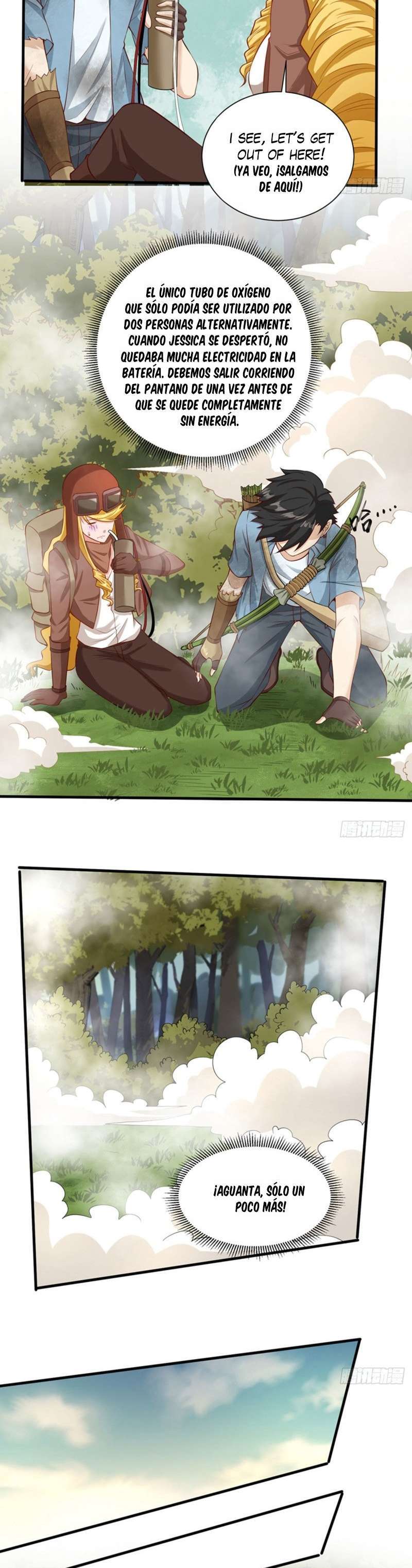 Capitulo 56 page 4
