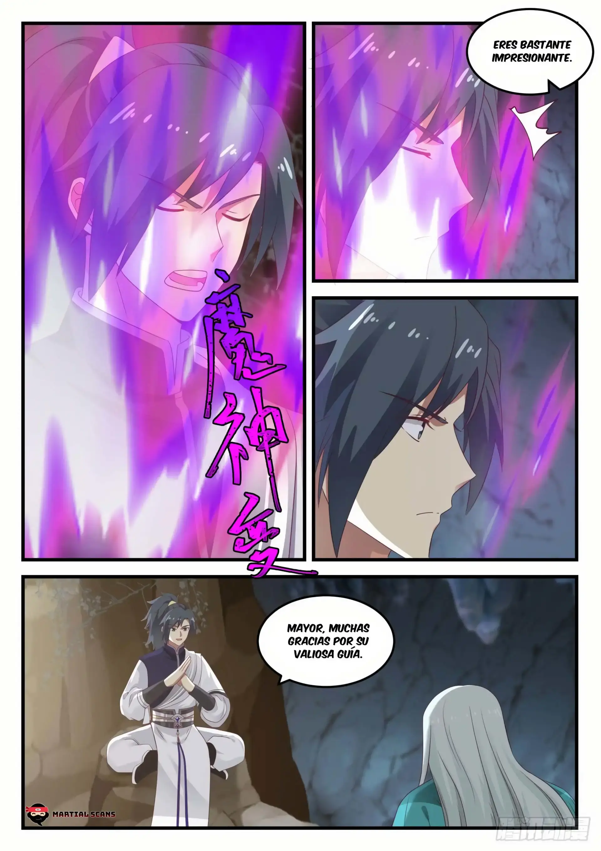 Capitulo 889 page 10