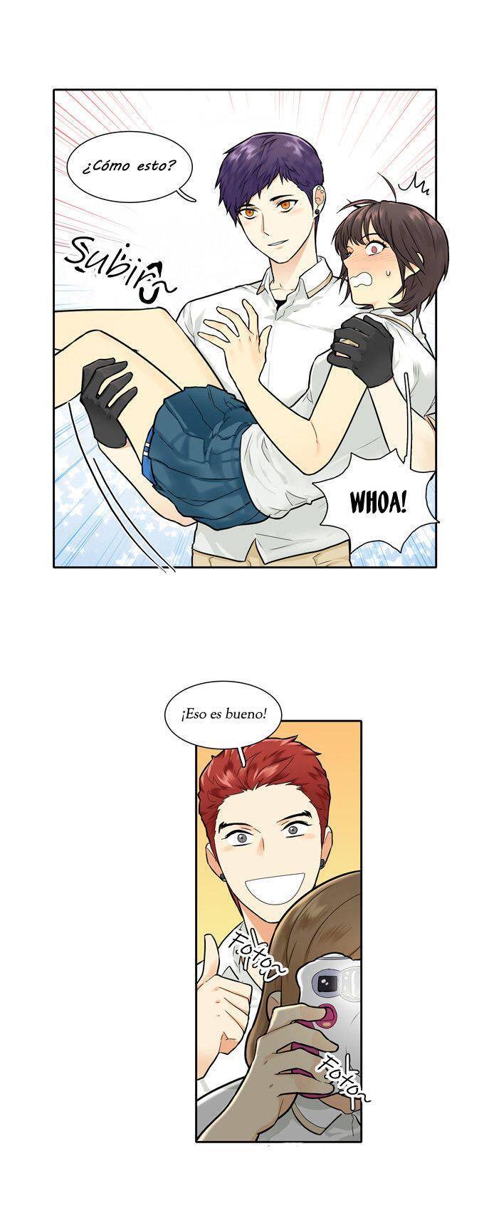 Capitulo 53 page 29