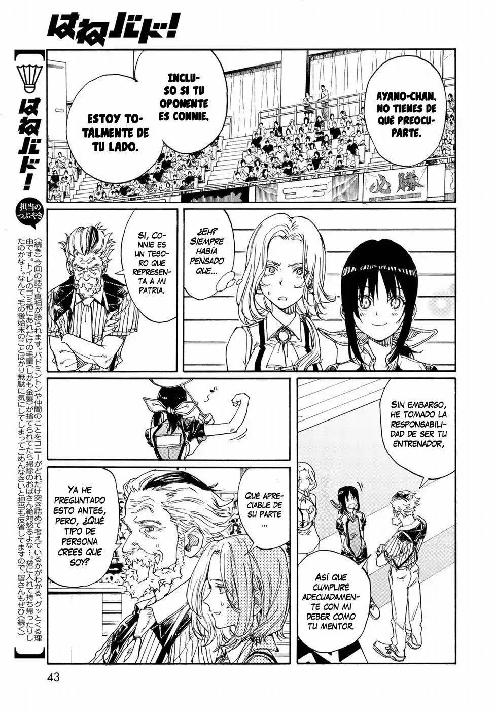 Capitulo 74 page 18