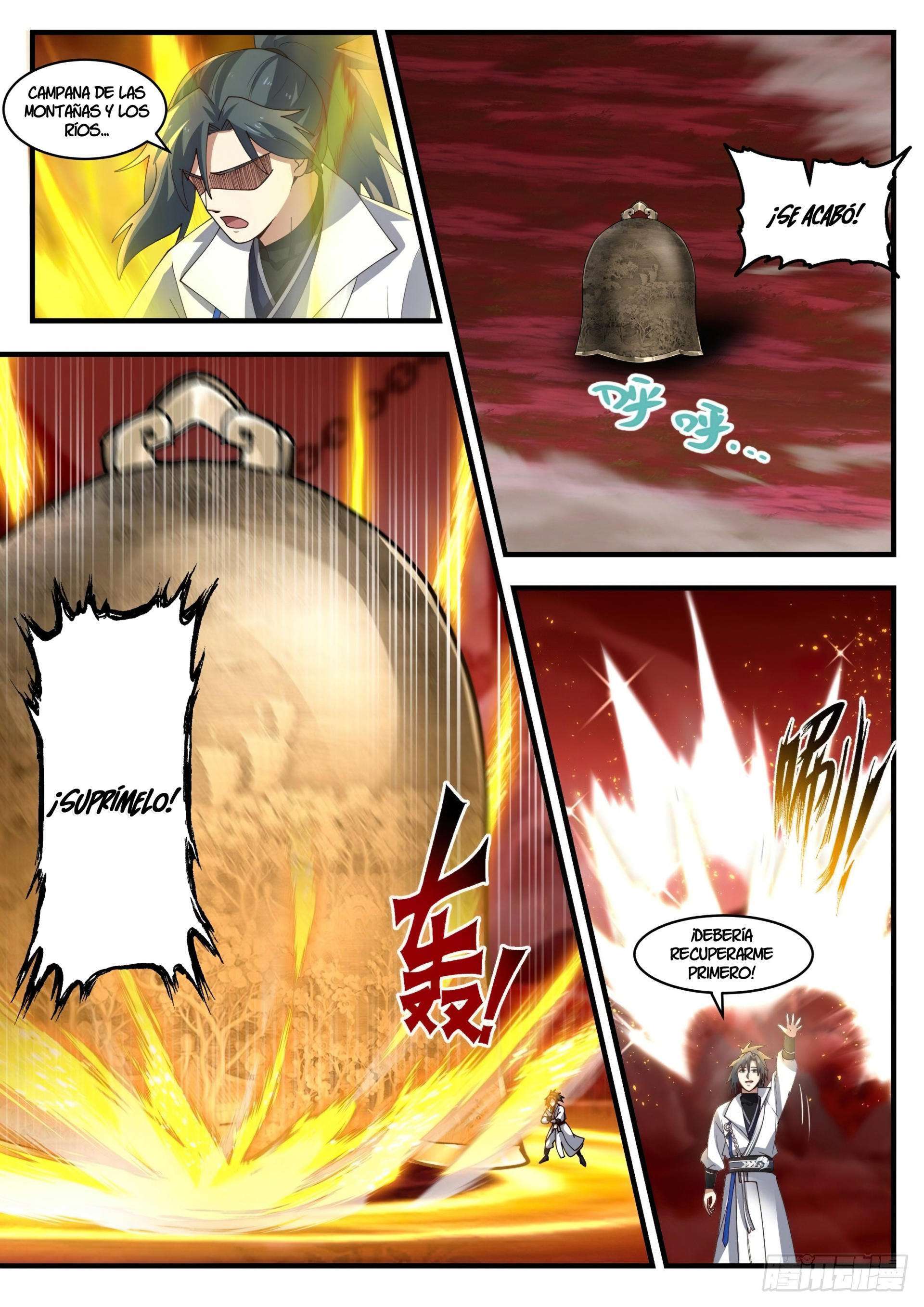 Capitulo 1884 page 8