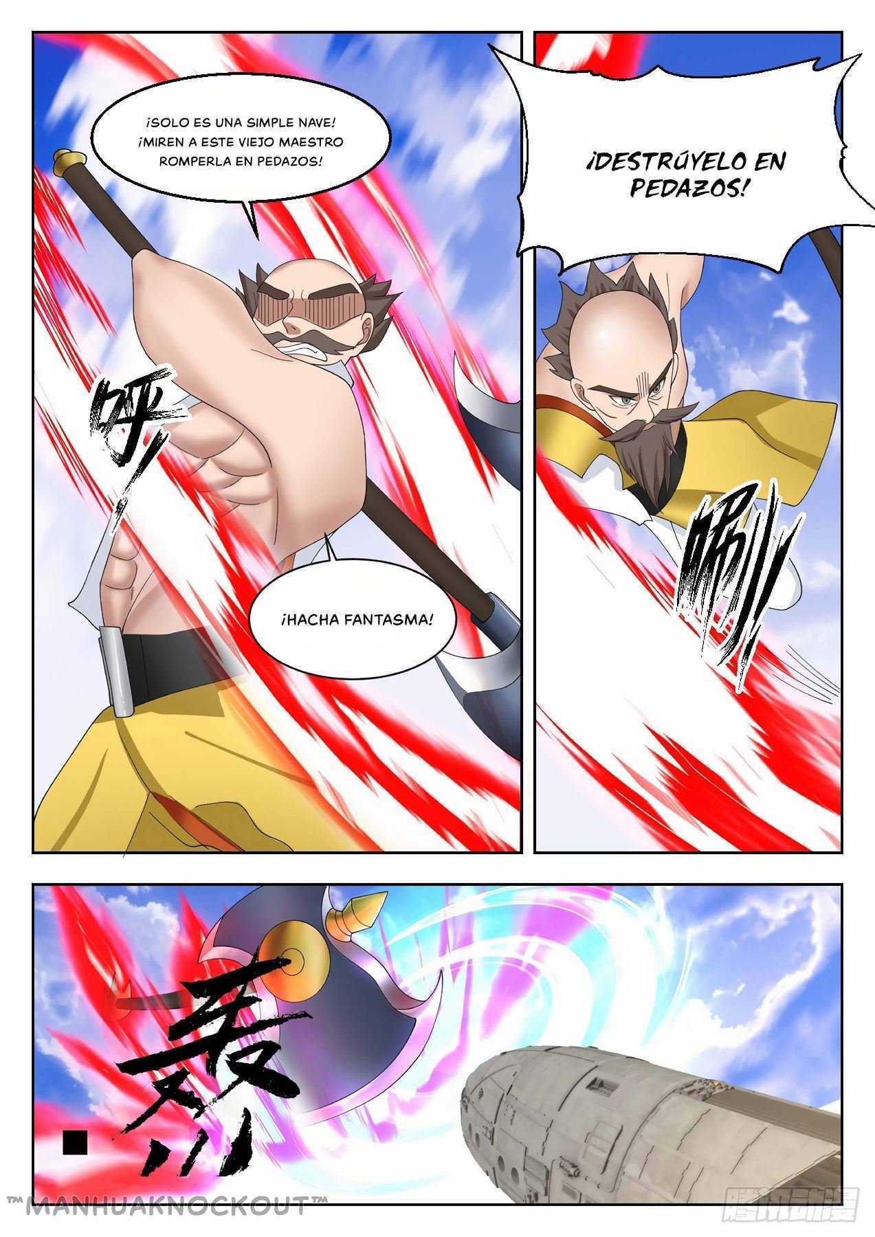 Capitulo 1345 page 7