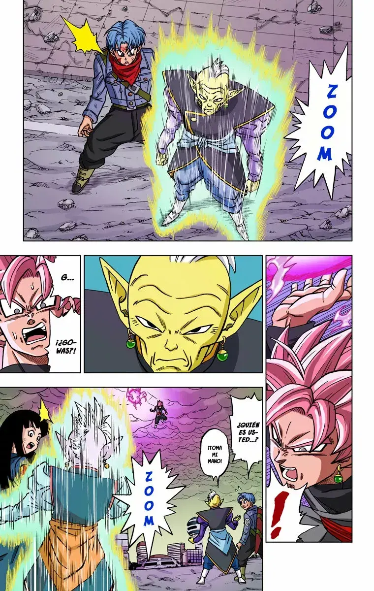 Capitulo 21 page 28