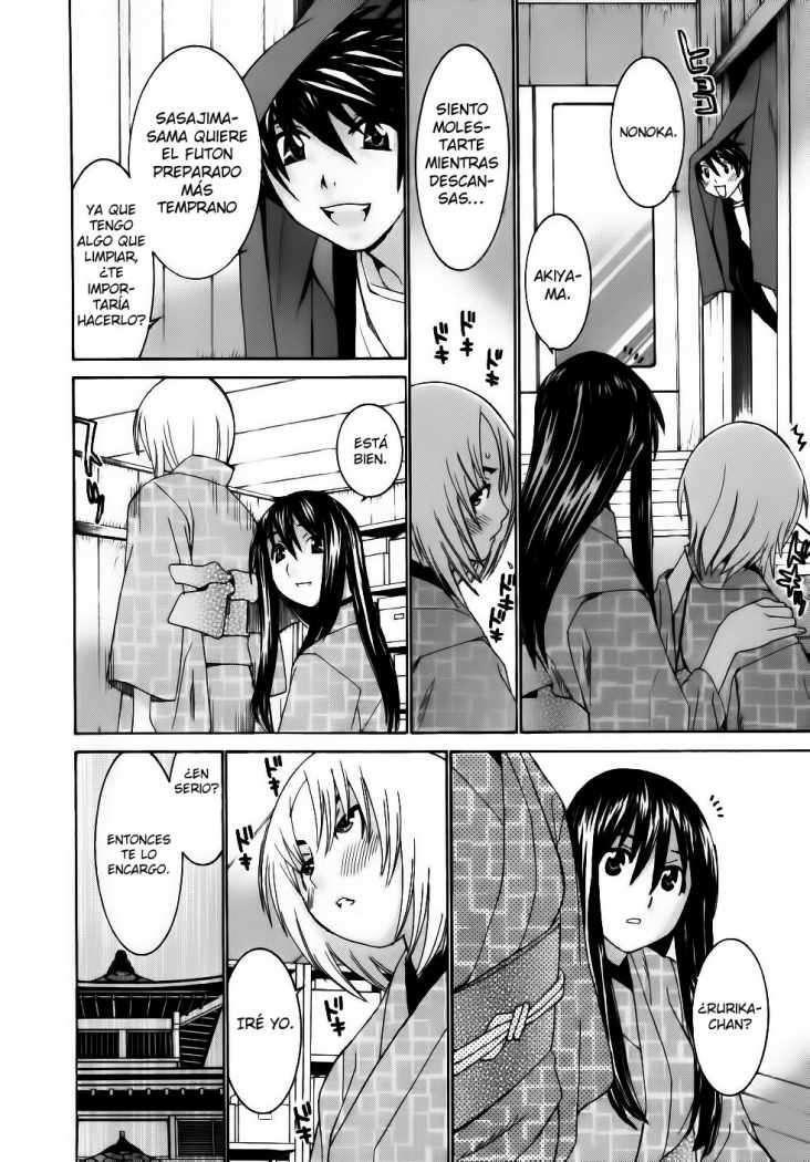 Capitulo 18 page 11
