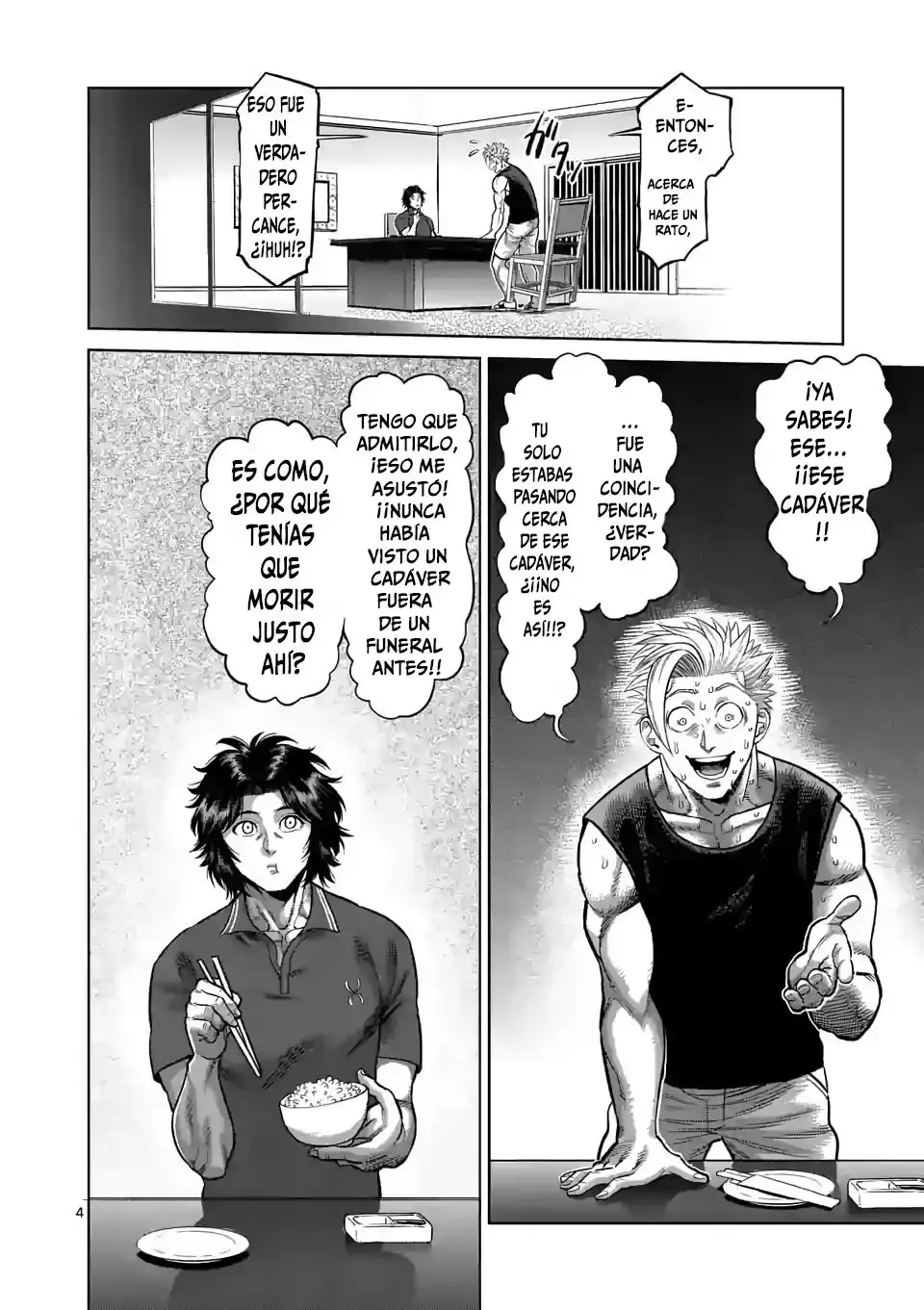 Capitulo 34 page 5