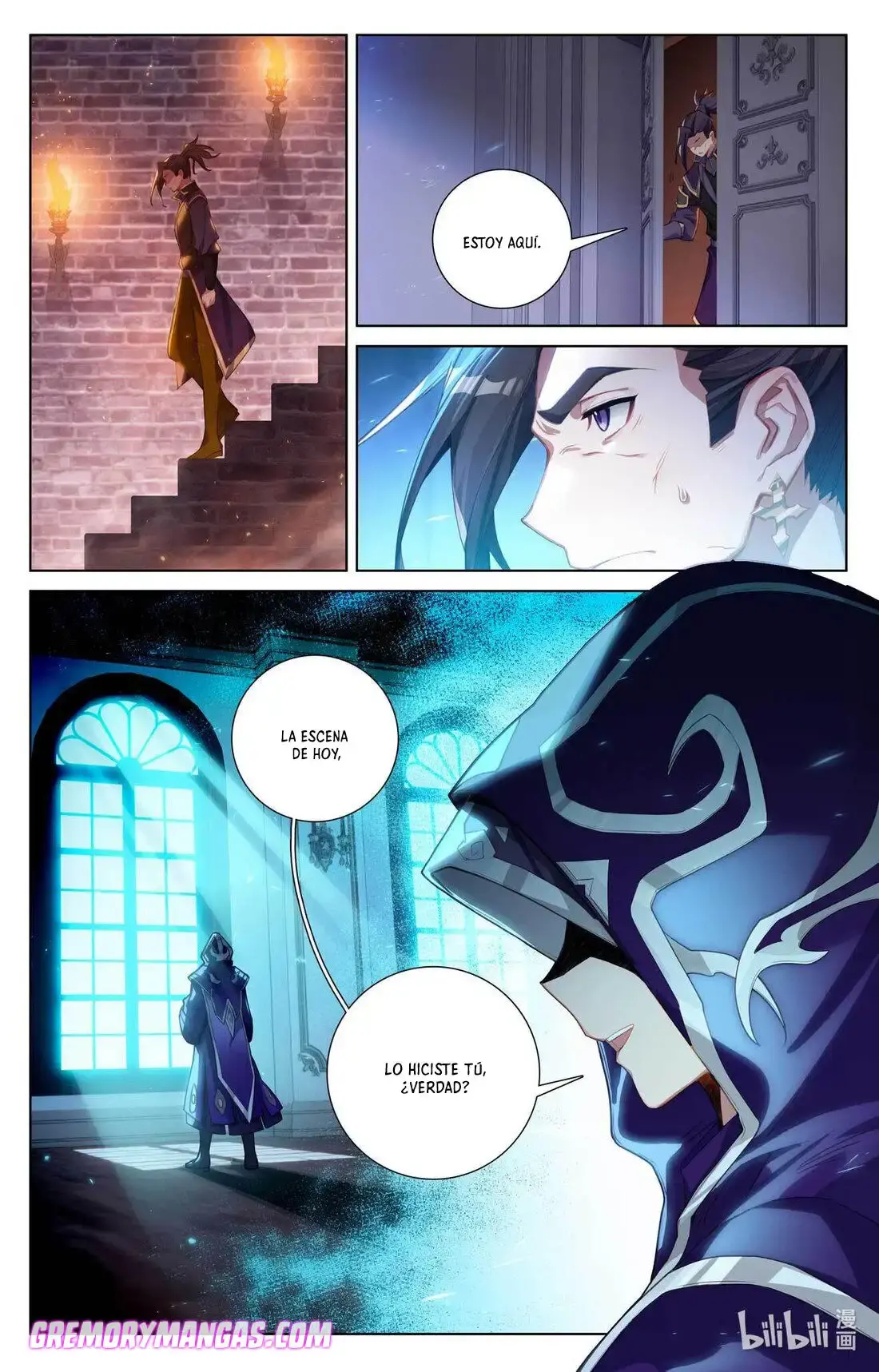 Capitulo 155 page 3