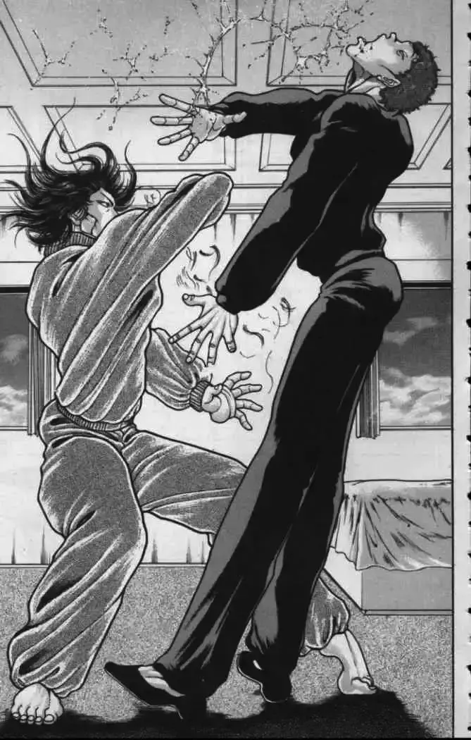 Capitulo 108 page 11