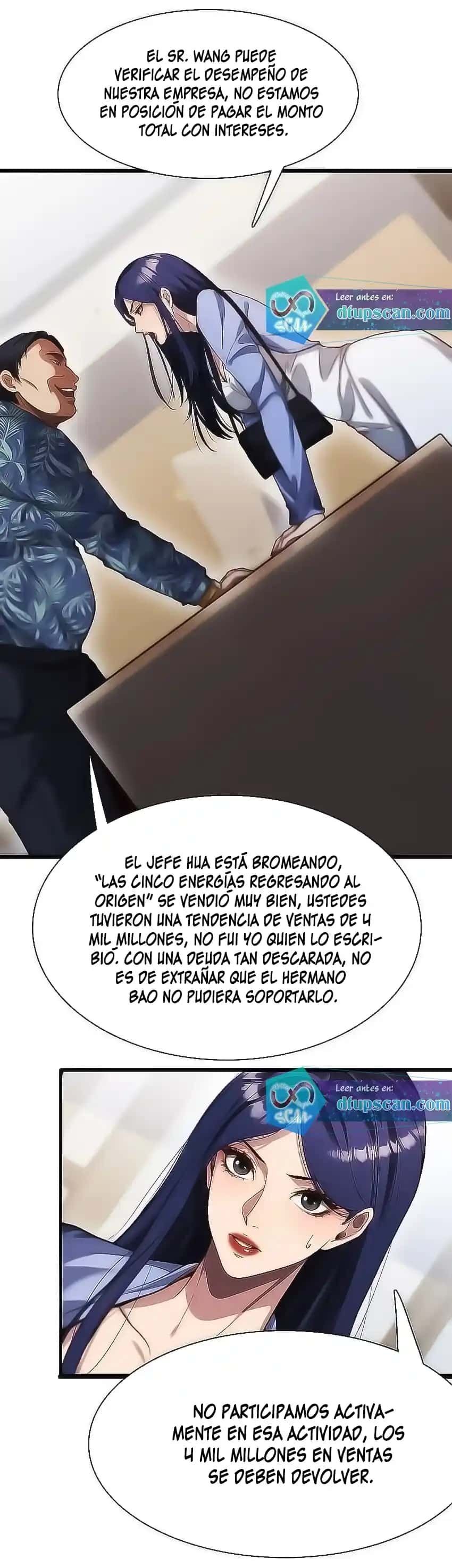 Capitulo 134 page 6