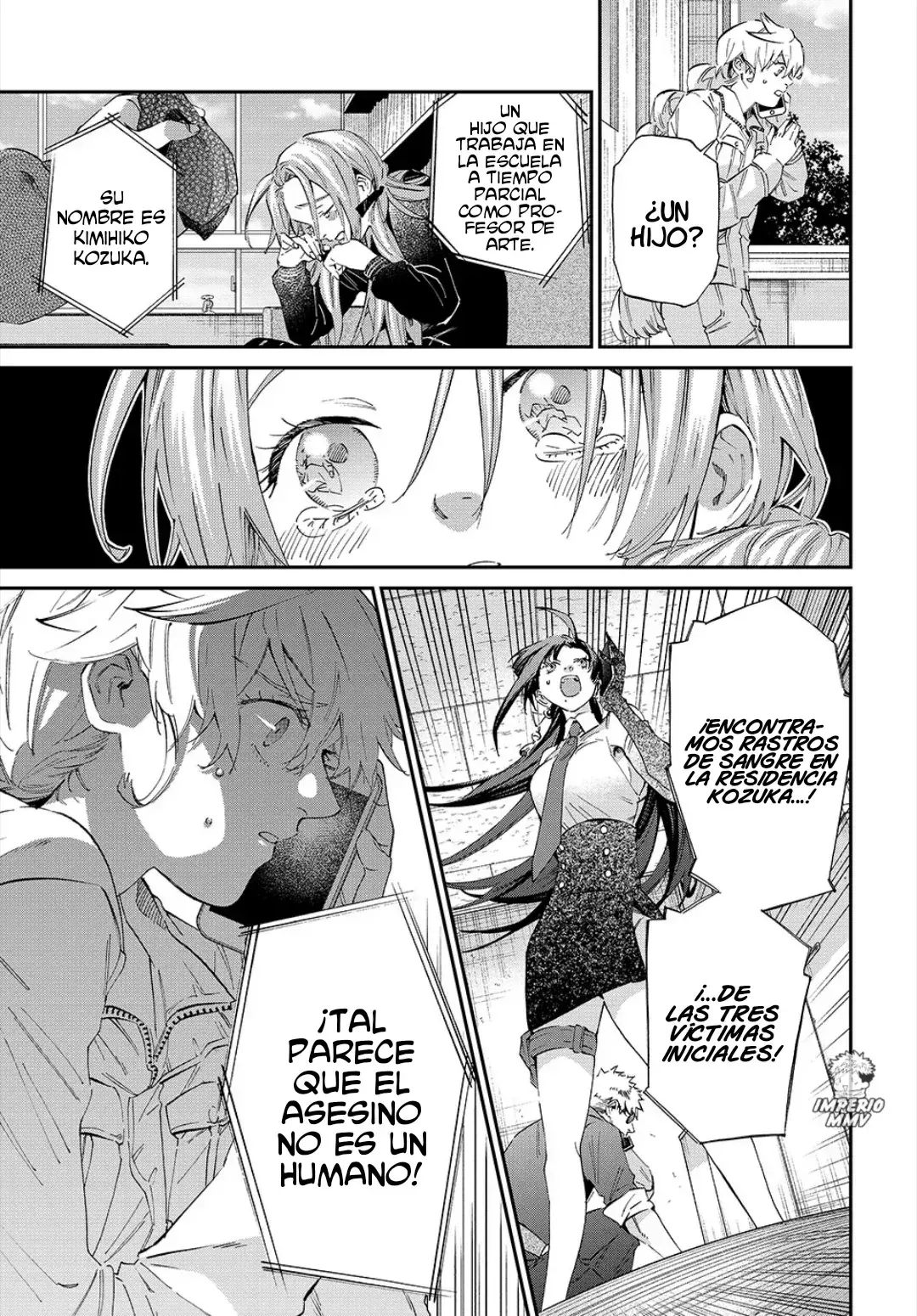 Capitulo 7 page 10