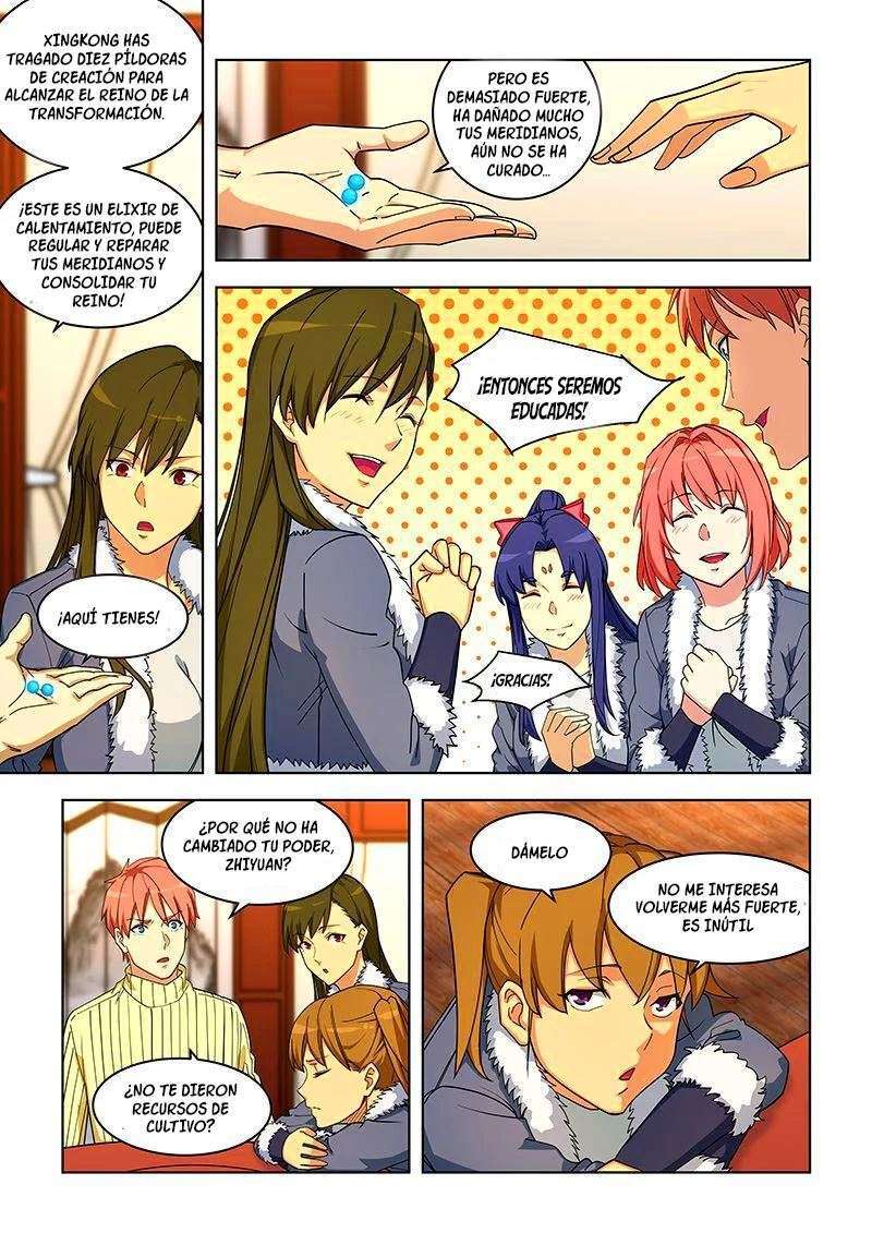 Capitulo 373 page 8