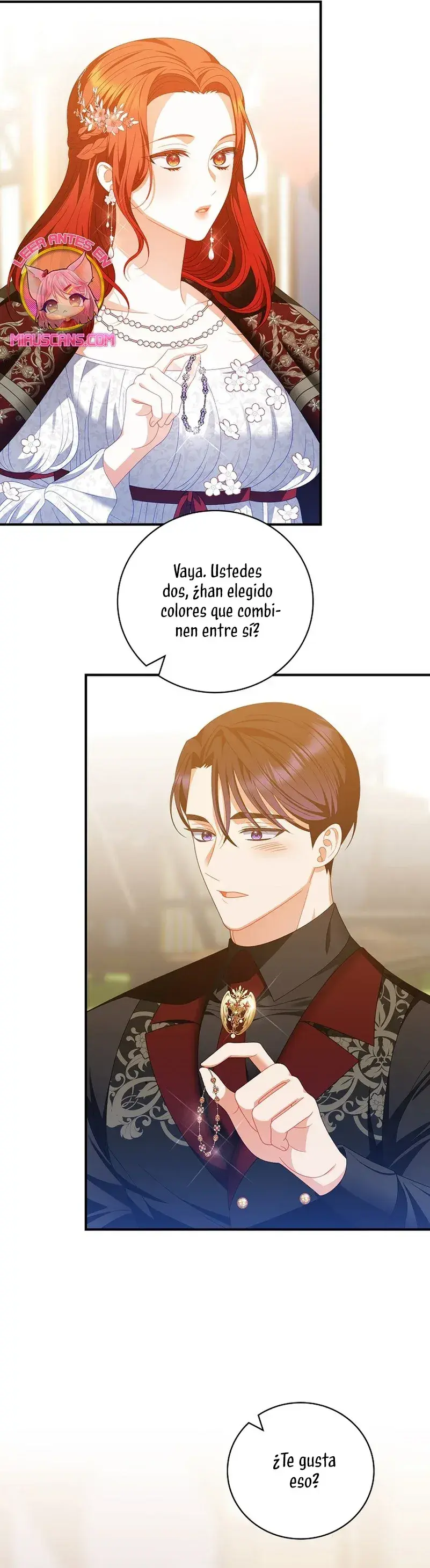 Capitulo 39 page 21