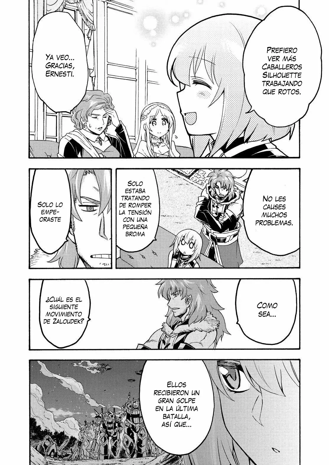 Capitulo 82 page 13