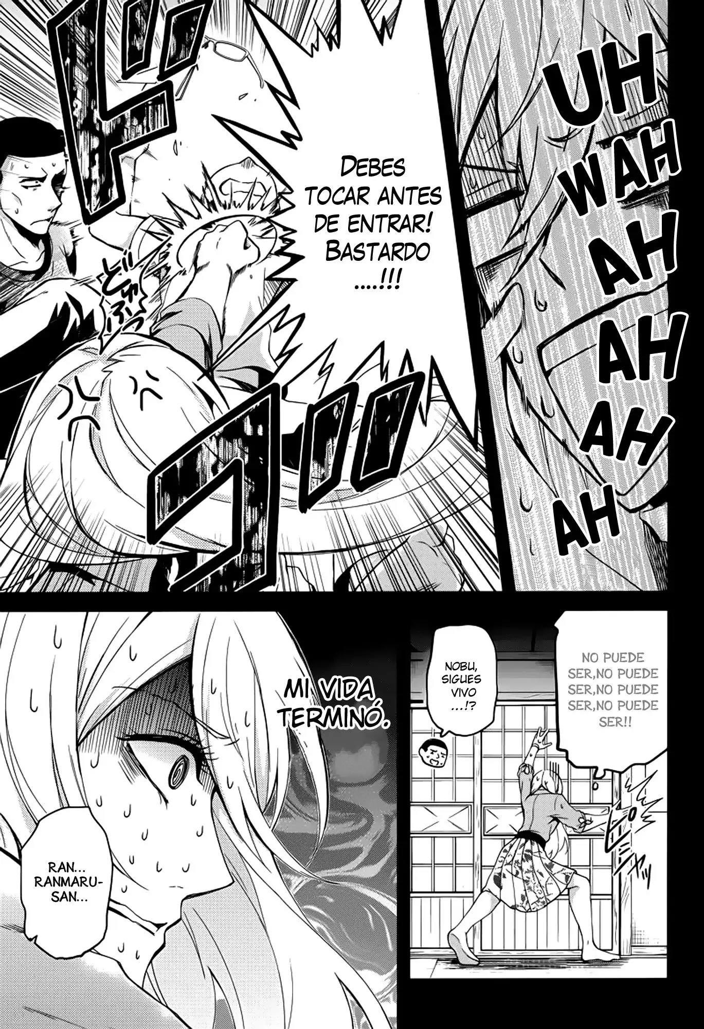 Capitulo 49 page 9