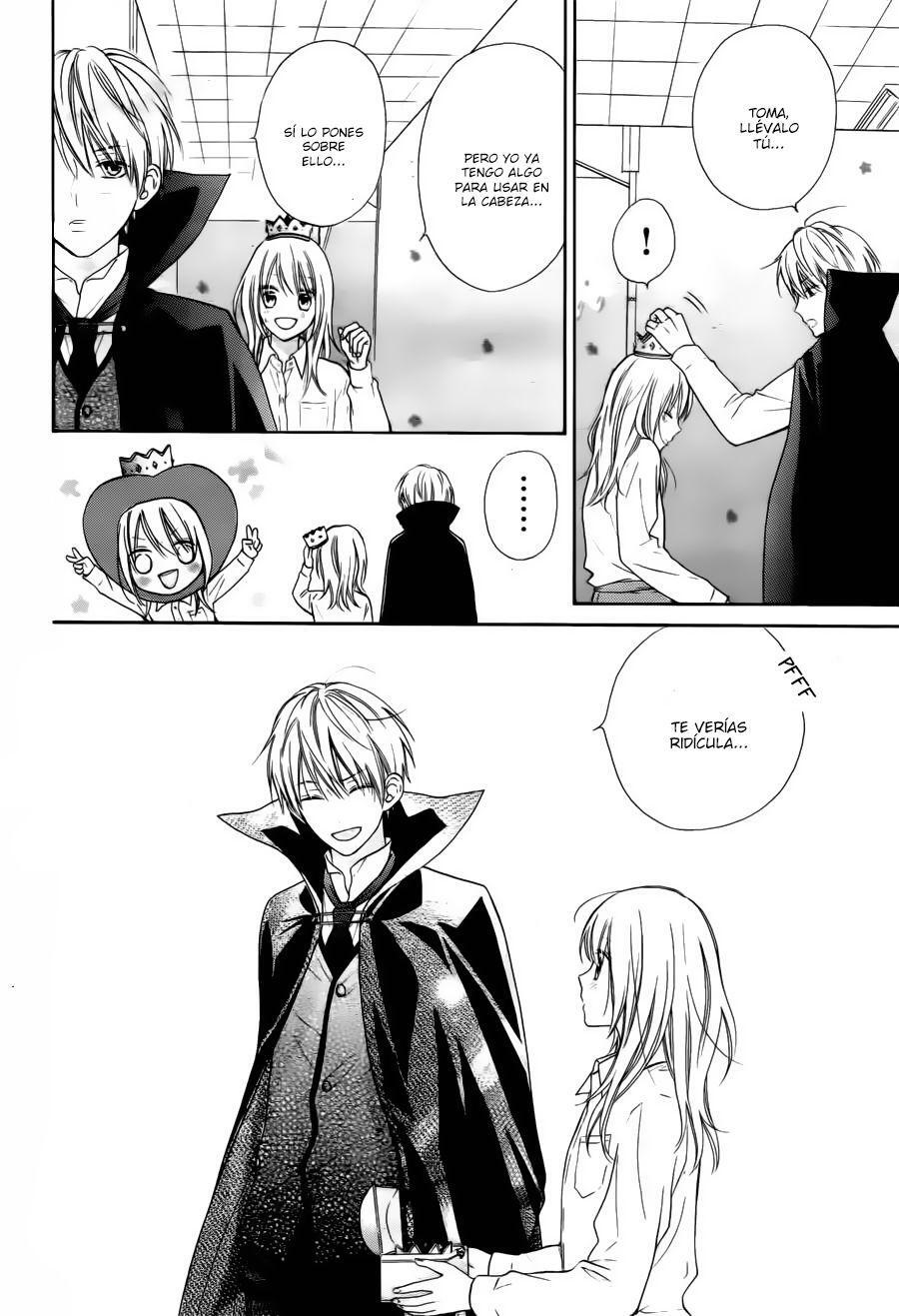 Capitulo 29 page 26