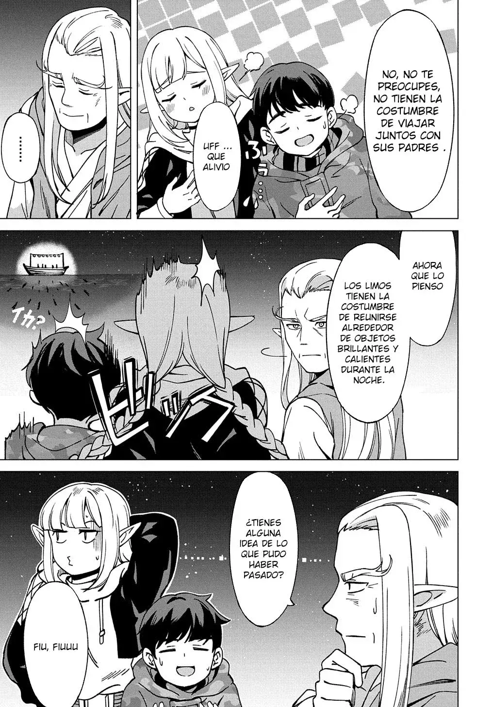 Capitulo 20.30 page 22