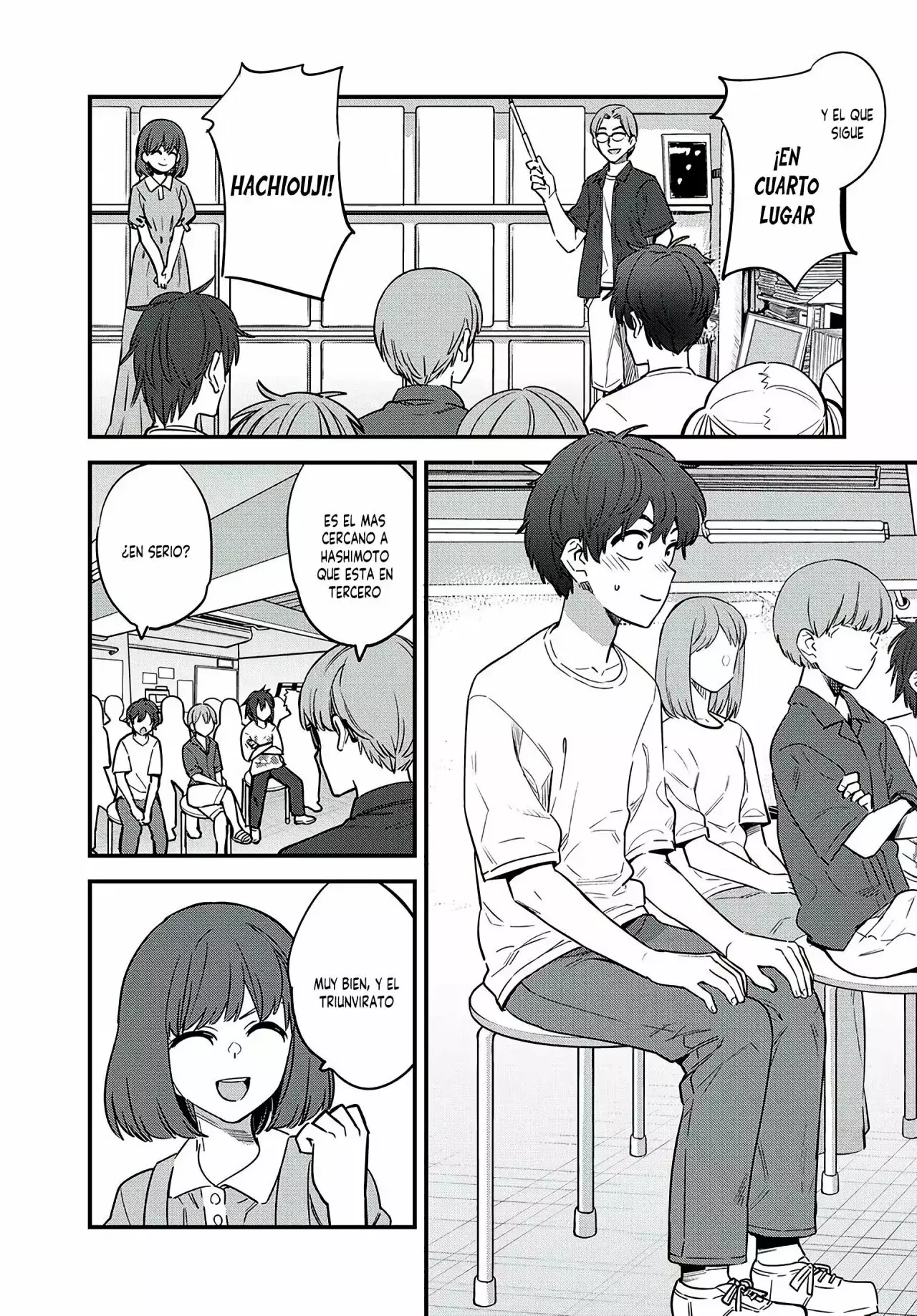 Capitulo 130 page 17