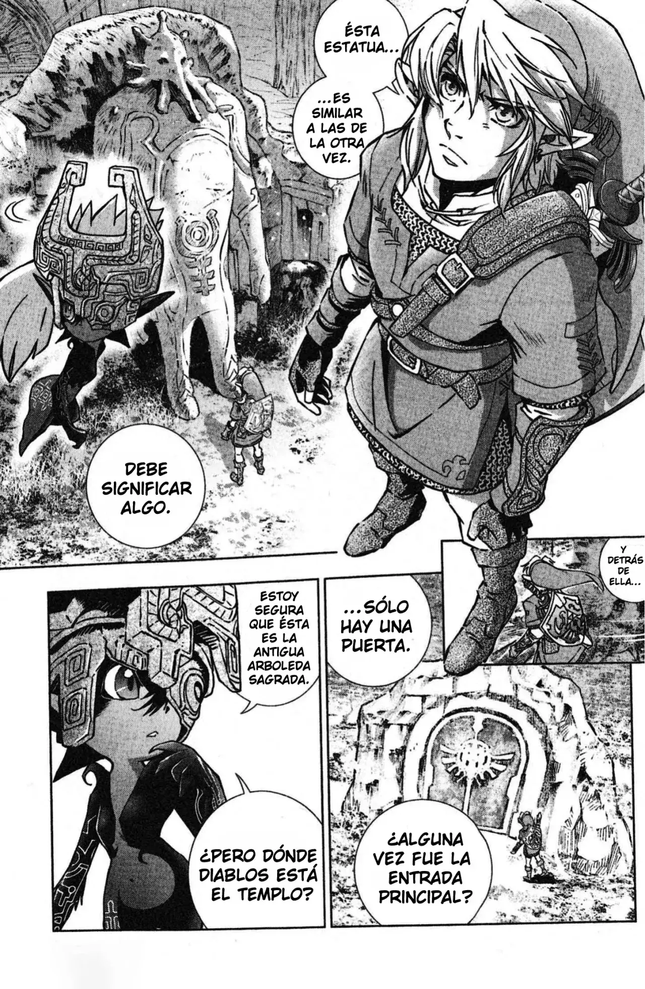 Capitulo 41 page 3