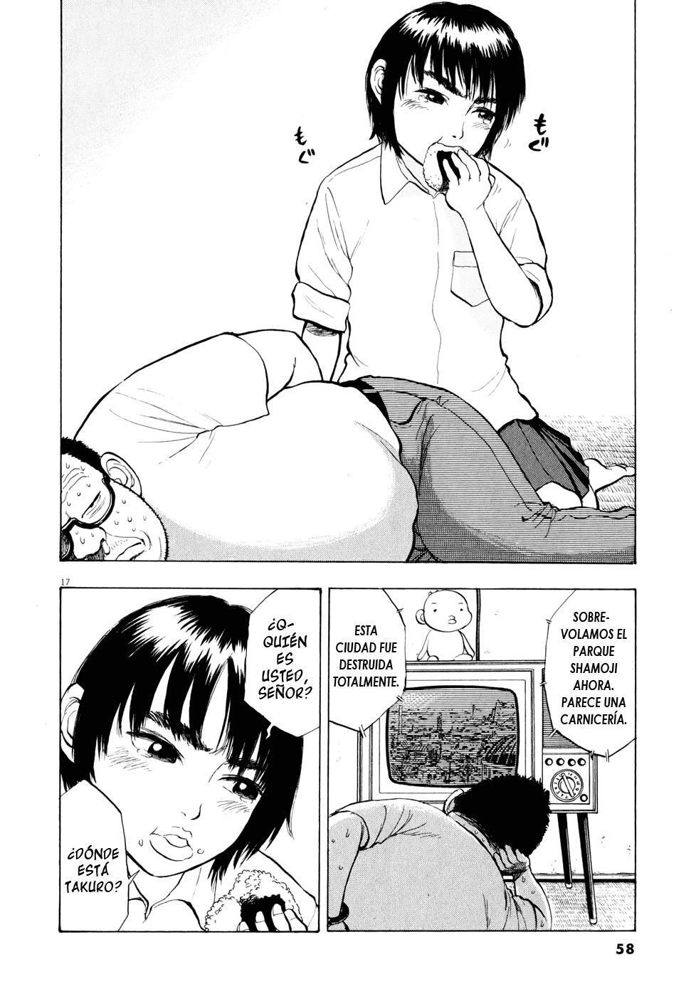 Capitulo 25 page 18