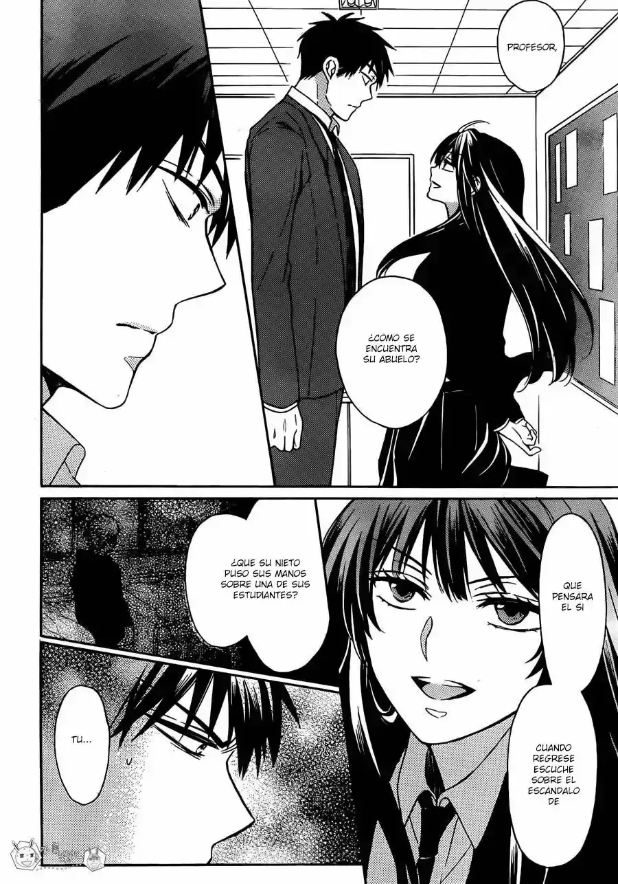 Capitulo 130 page 22