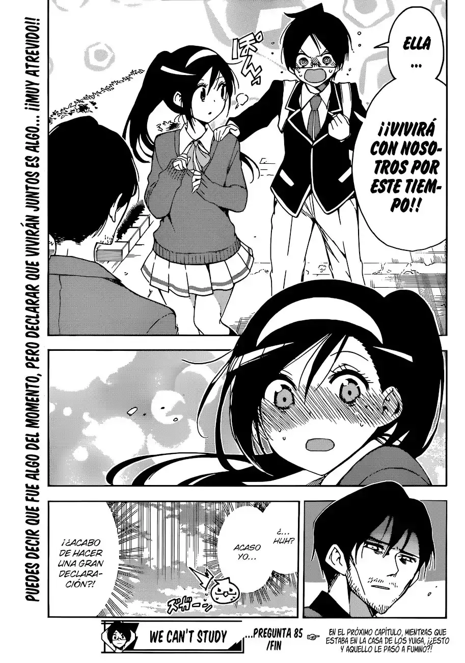 Capitulo 85 page 20
