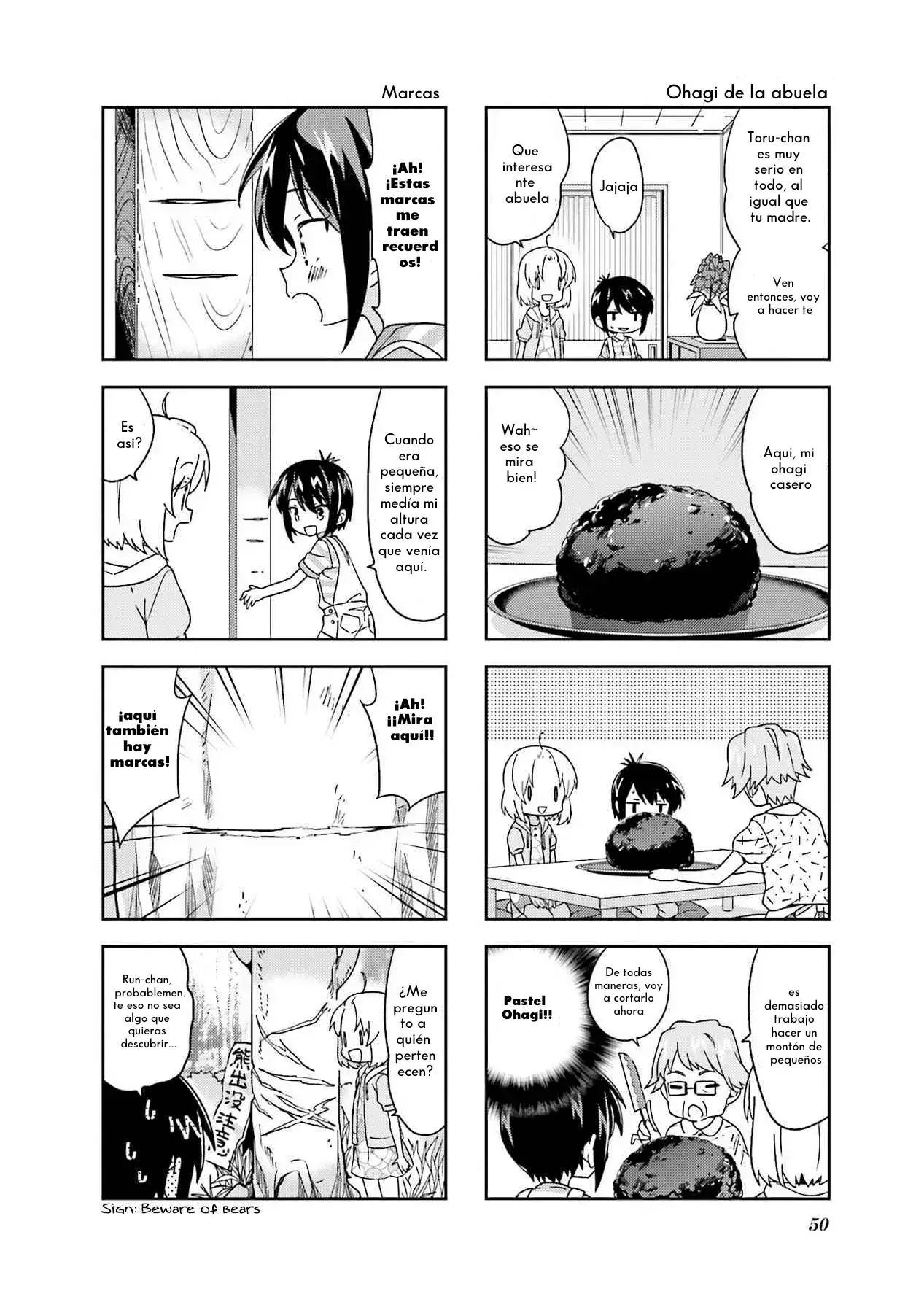 Capitulo 99 page 4