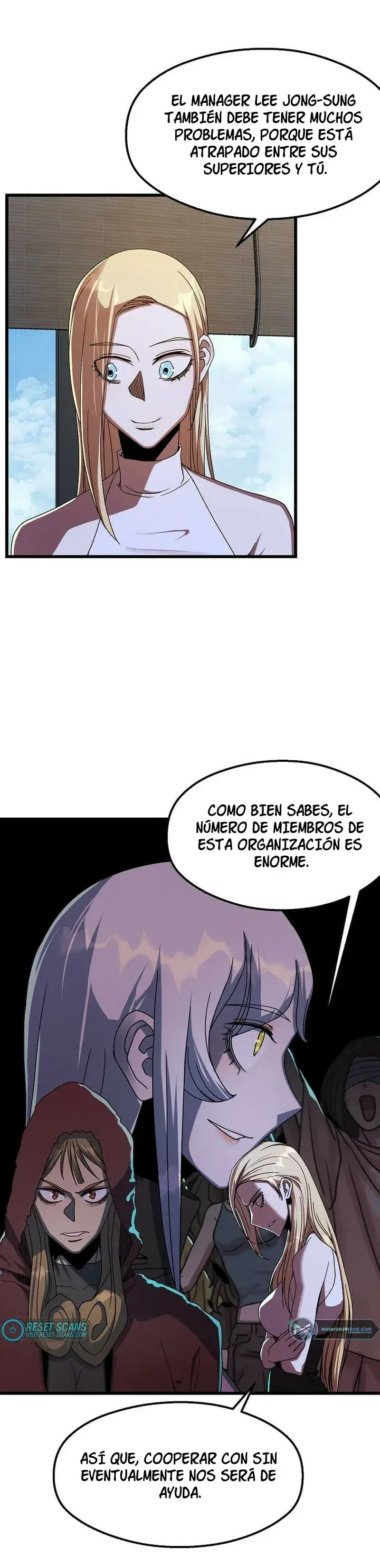 Capitulo 50 page 9