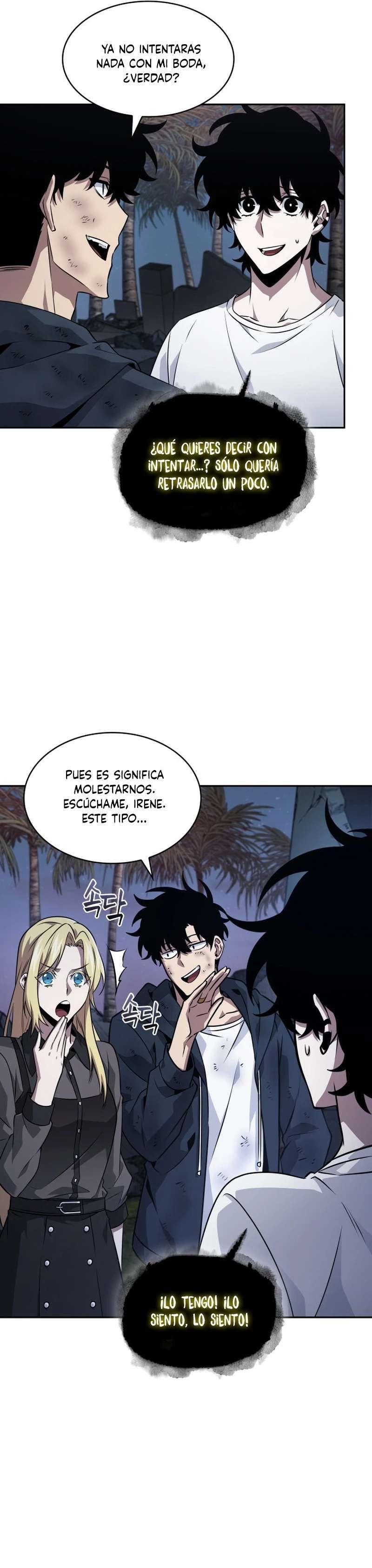Capitulo 411 page 18