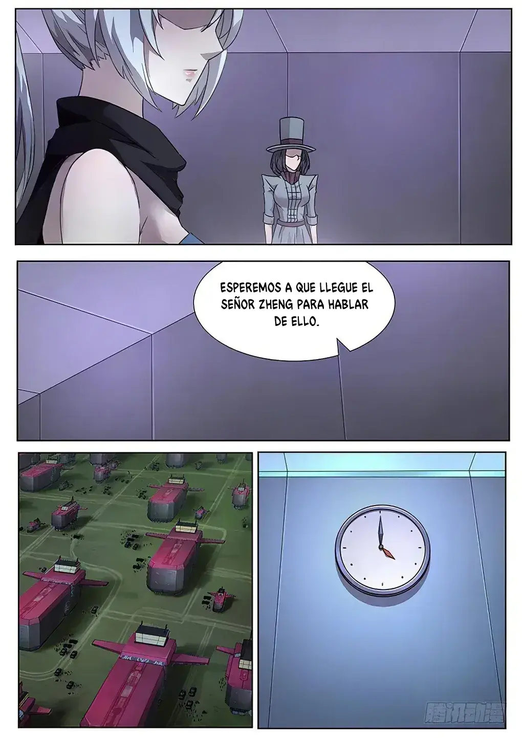 Capitulo 289 page 7