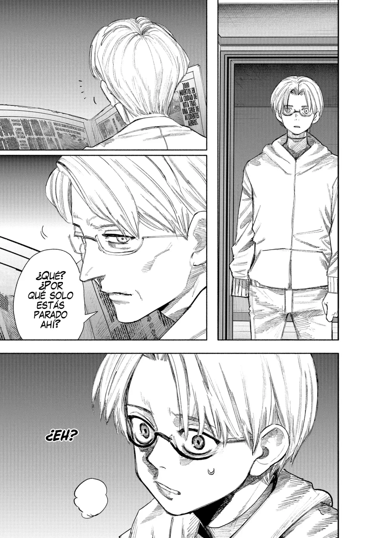 Capitulo 69.50 page 16