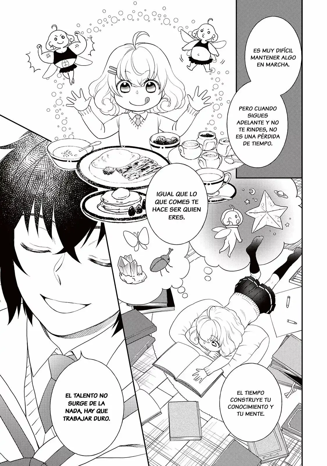 Capitulo 58 page 19