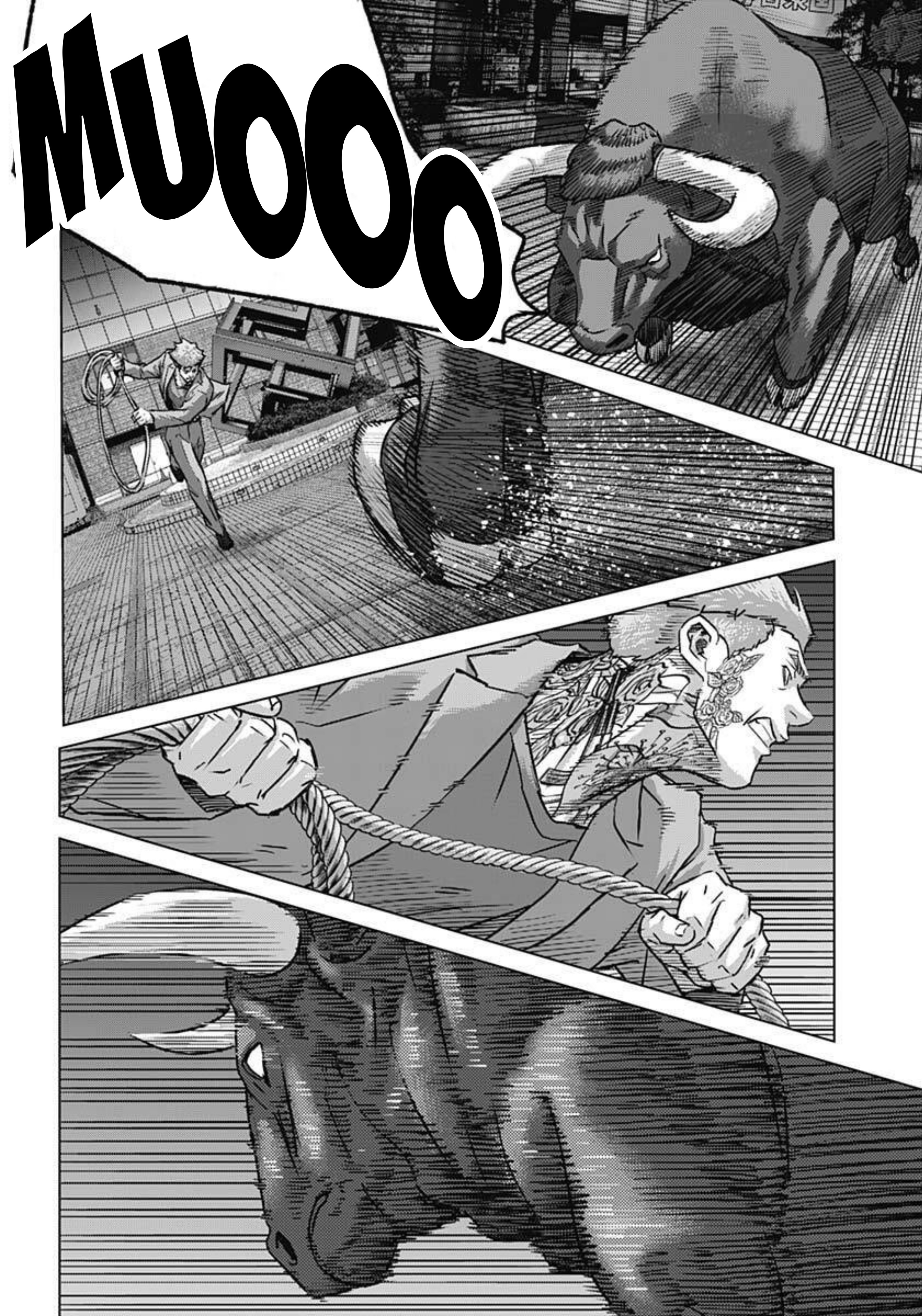 Capitulo 134 page 16