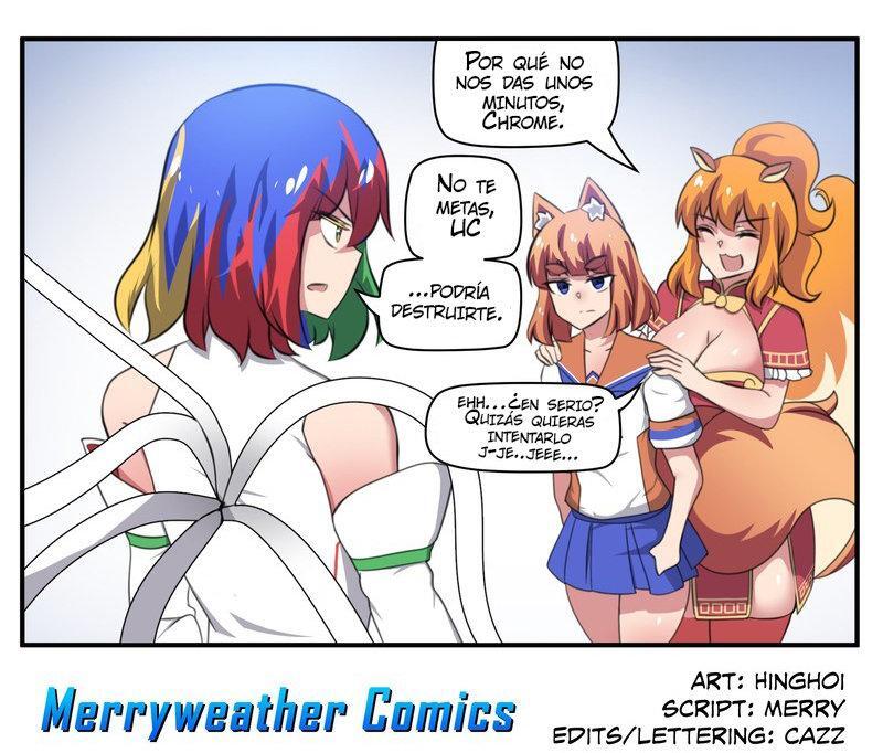 Capitulo 72 page 3