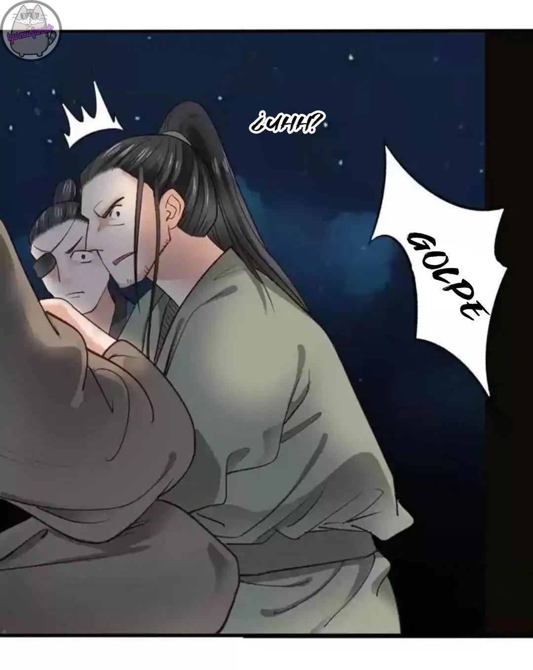Capitulo 69 page 21