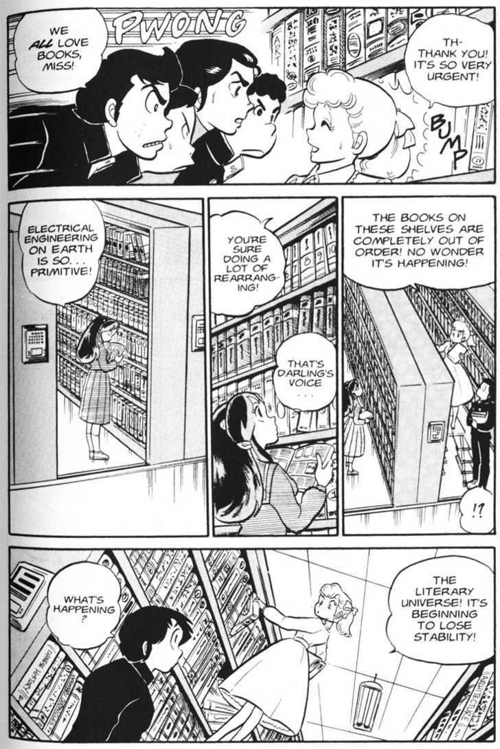 Capitulo 79 page 23