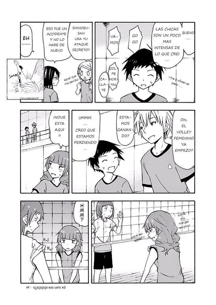 Capitulo 17 page 4