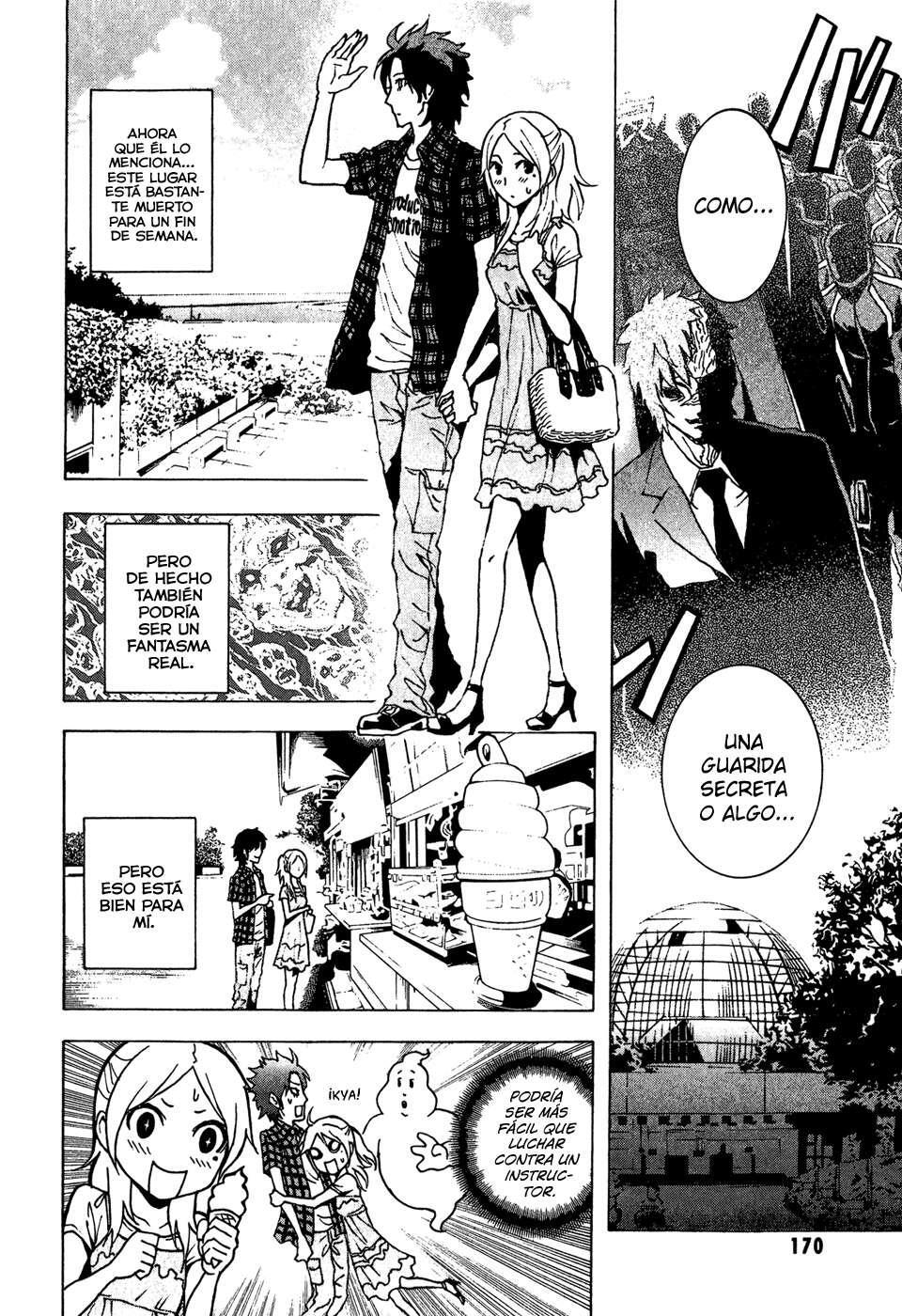 Capitulo 17 page 13