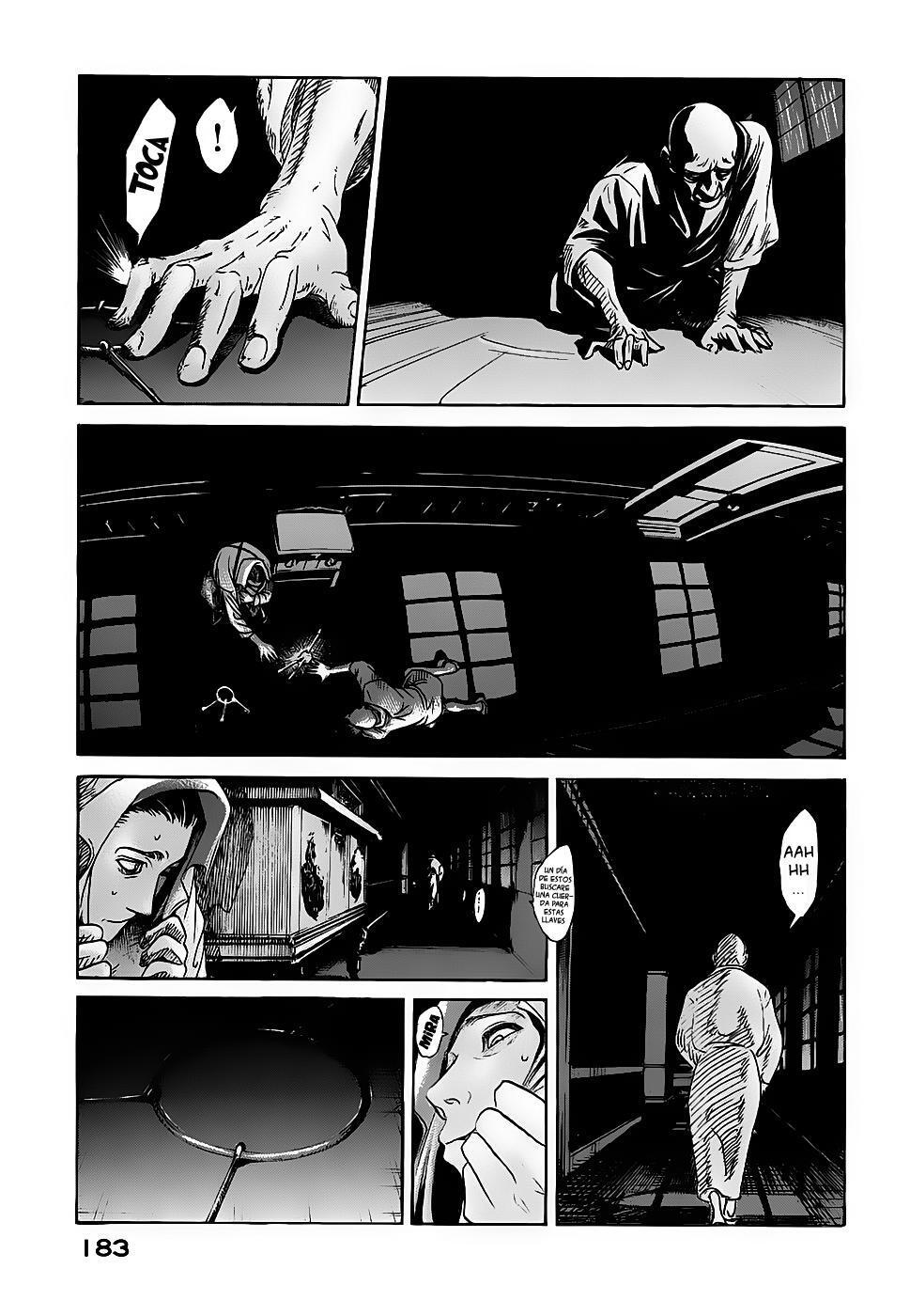 Capitulo 19 page 13