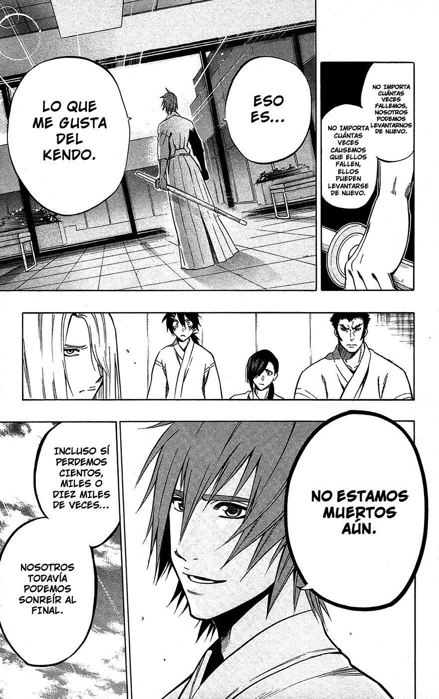 Capitulo 52 page 21