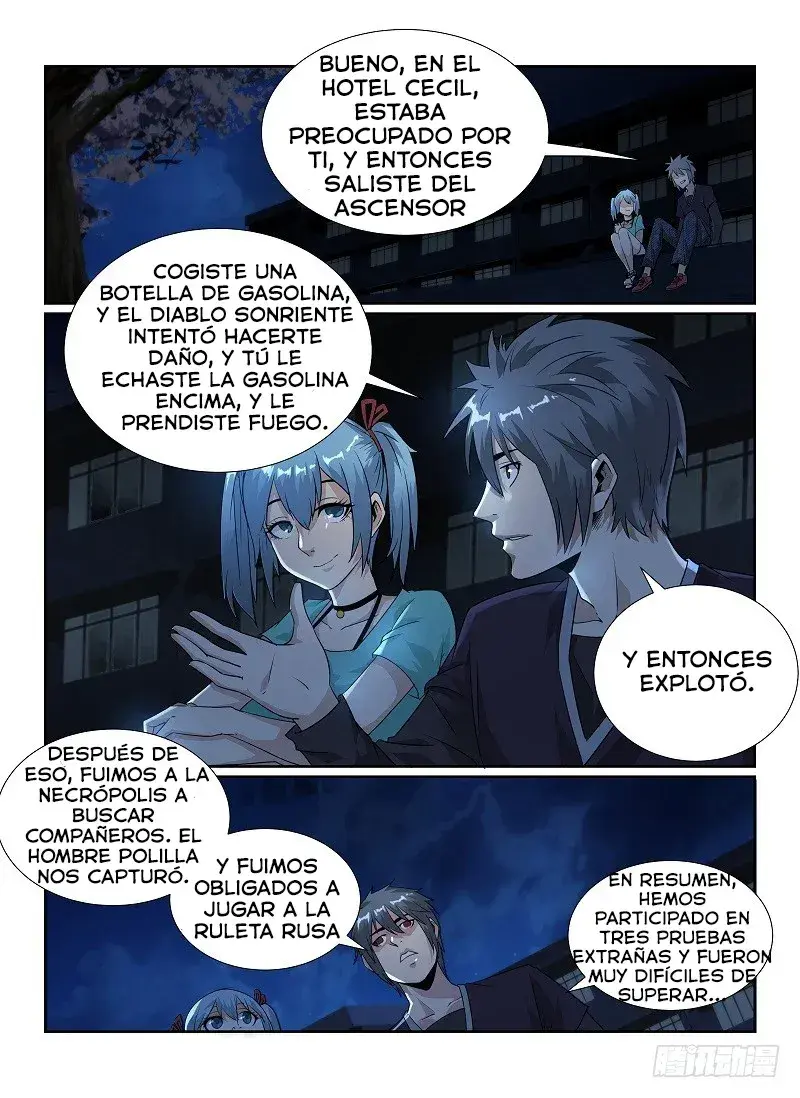 Capitulo 85 page 3