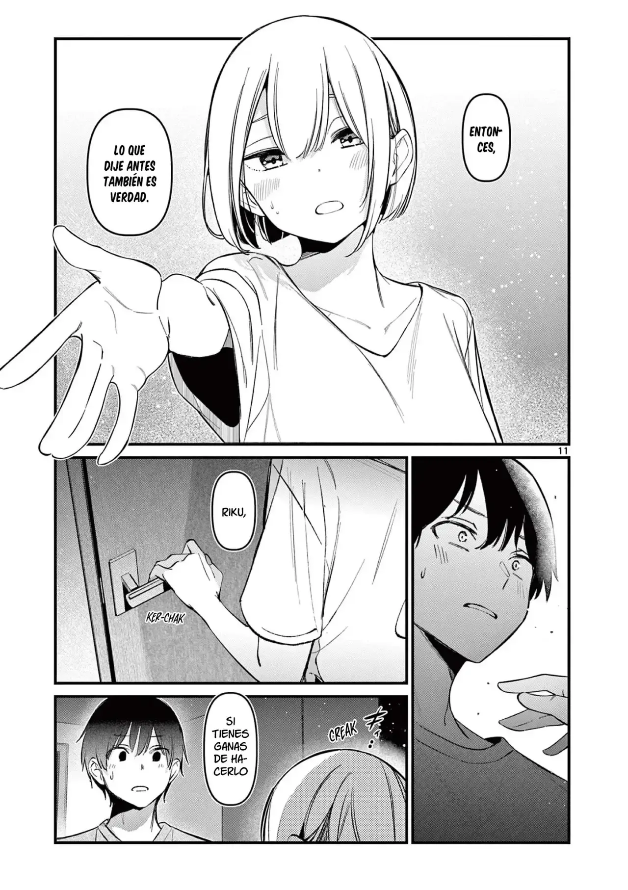Capitulo 19 page 12