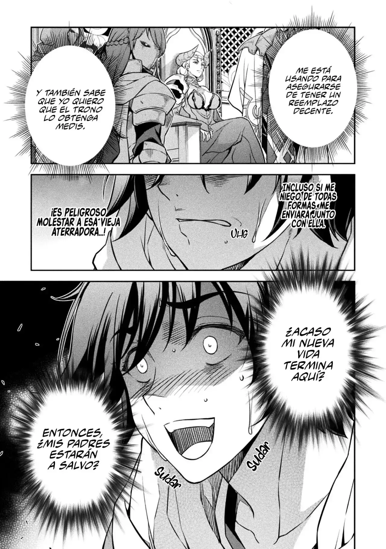 Capitulo 54 page 16