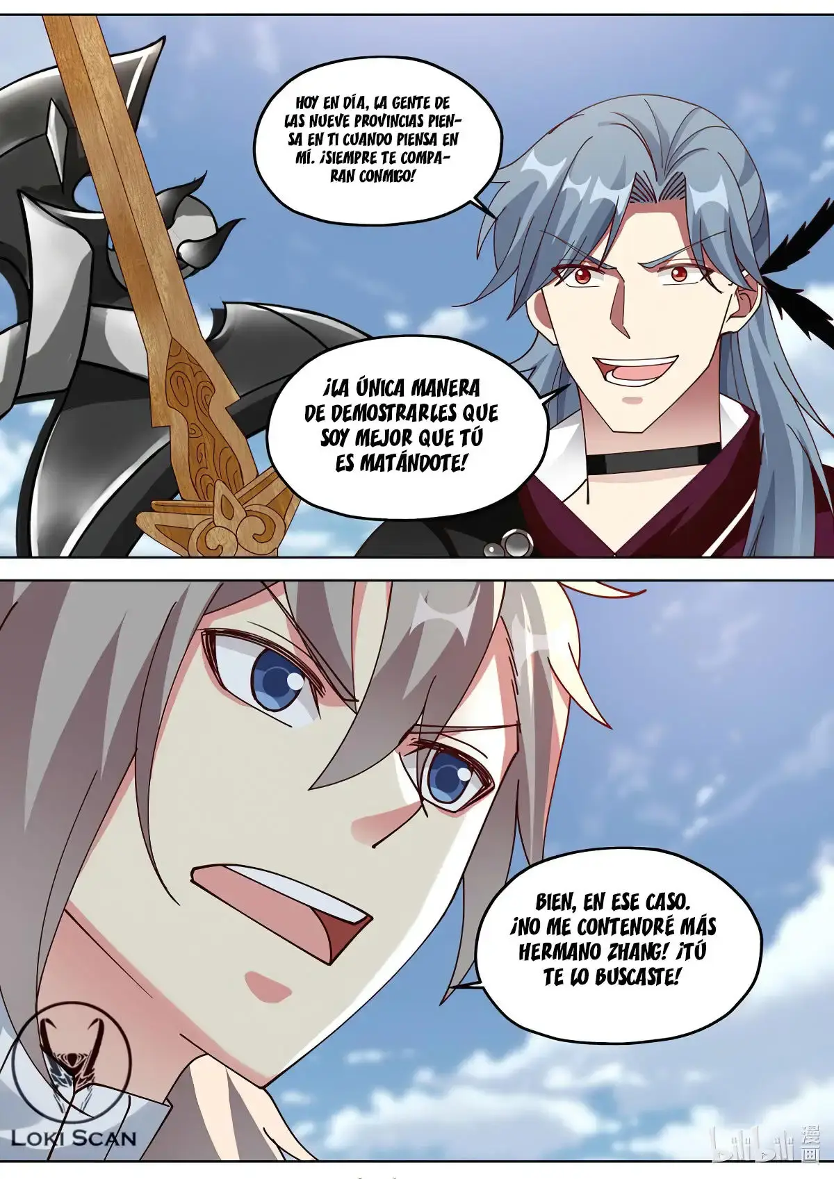 Capitulo 343 page 9